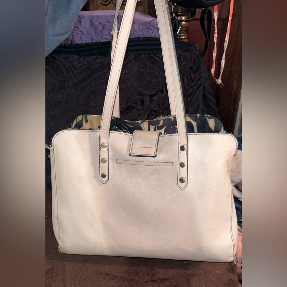 Trina Turk Satchel Handbag